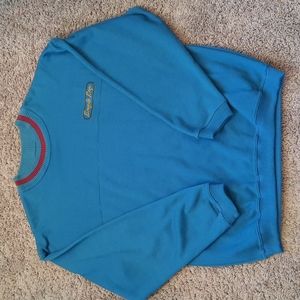Bugle Boy Crew Neck Sweatshirt